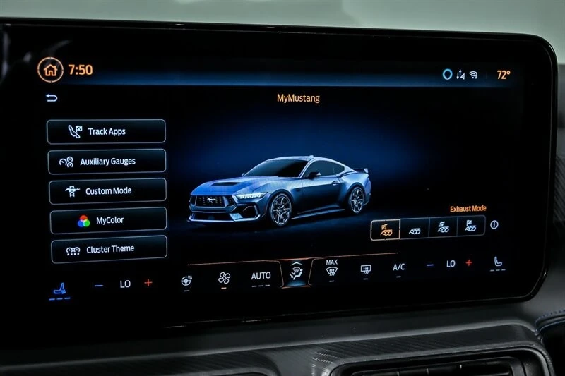 2024 Ford S650 Mustang - Image 30 of 31