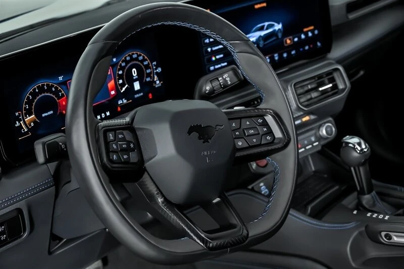 2024 Ford S650 Mustang - Image 24 of 31