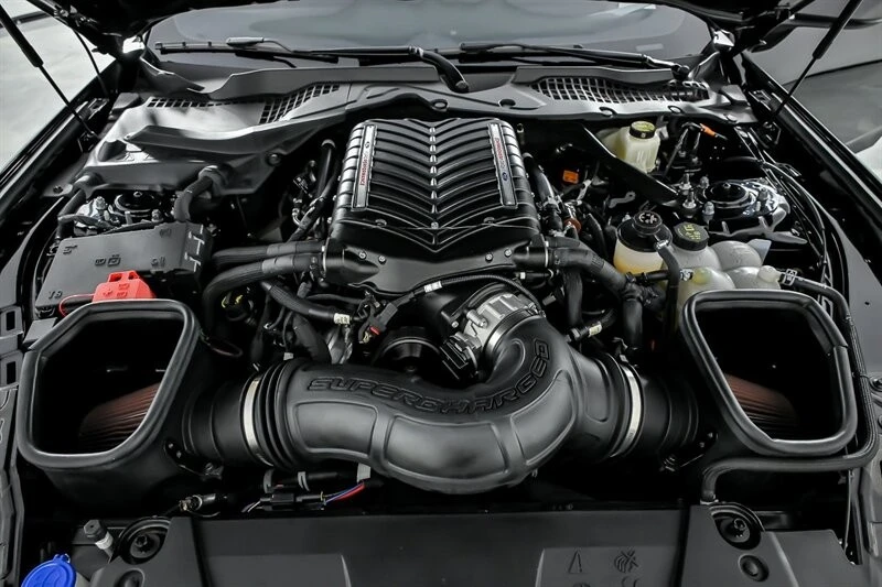 2024 Ford S650 Mustang - Image 17 of 31