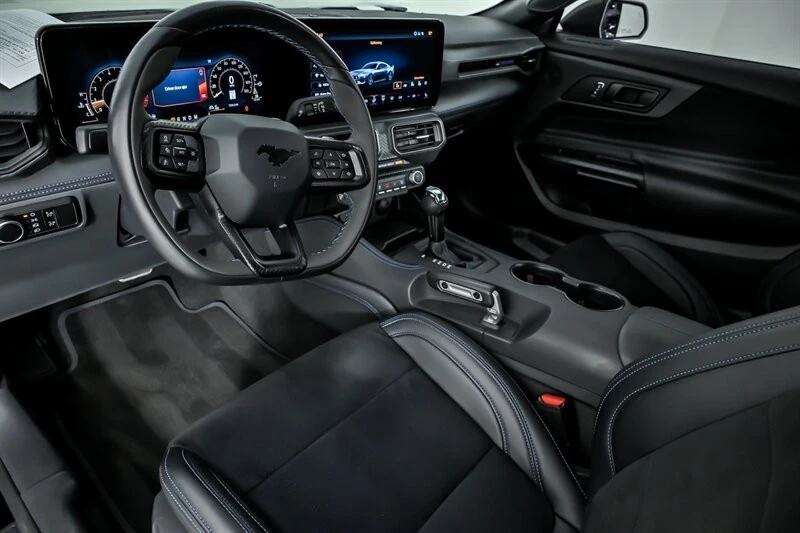 2024 Ford S650 Mustang - Image 20 of 31