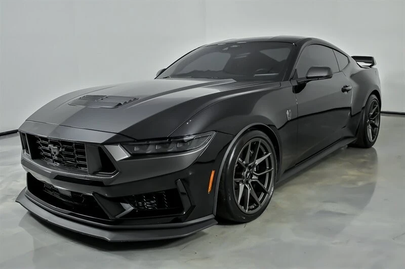 2024 Ford S650 Mustang - Image 6 of 31