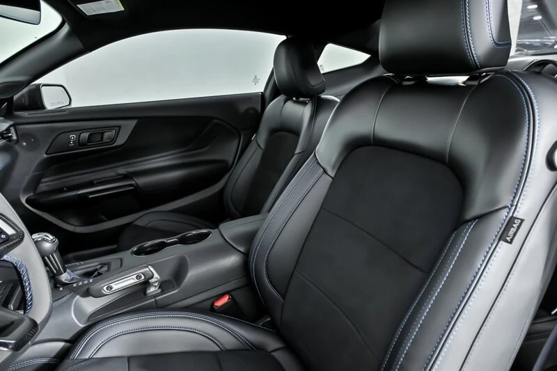 2024 Ford S650 Mustang - Image 22 of 31
