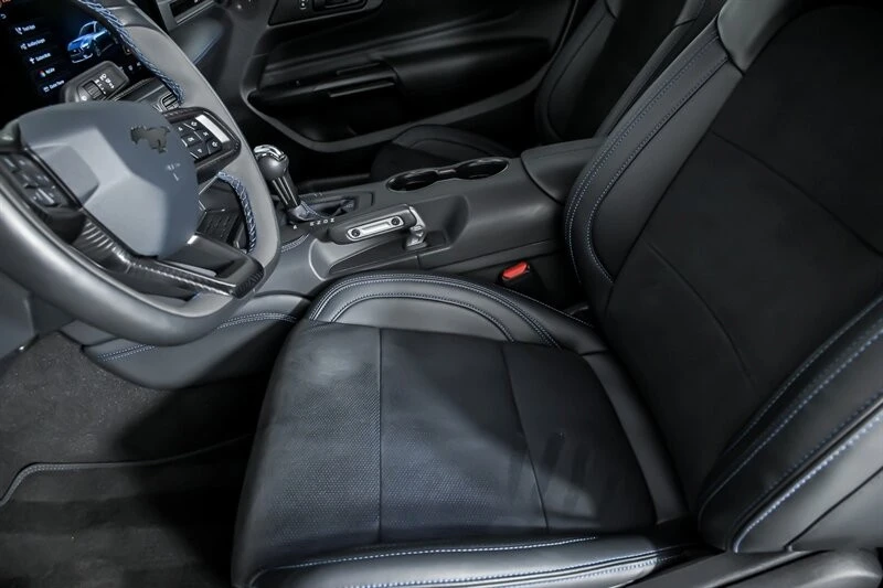 2024 Ford S650 Mustang - Image 21 of 31