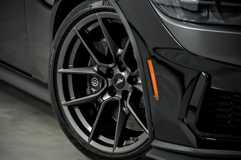 2024 Ford S650 Mustang - Image 4 of 31