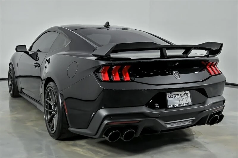 2024 Ford S650 Mustang - Image 10 of 31