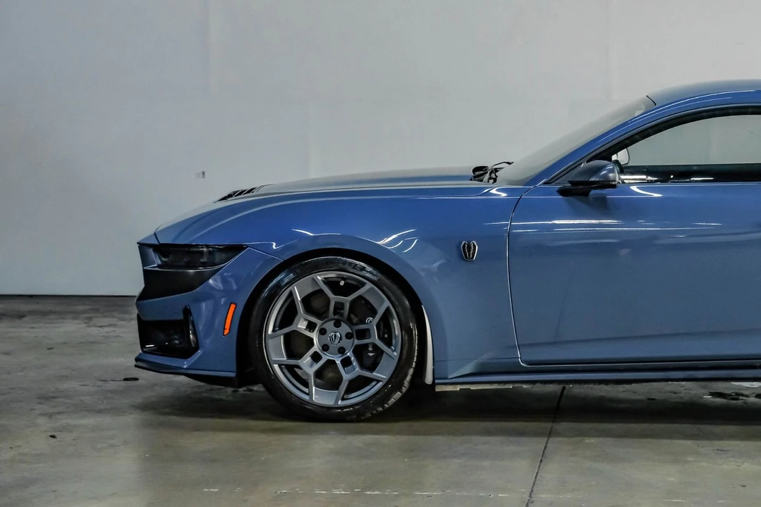 2024 Ford S650 Mustang Dark Horse - Image 17 of 31