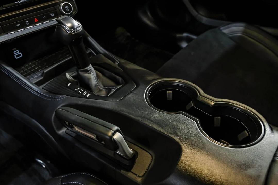 2024 Ford S650 Mustang Dark Horse - Image 30 of 31