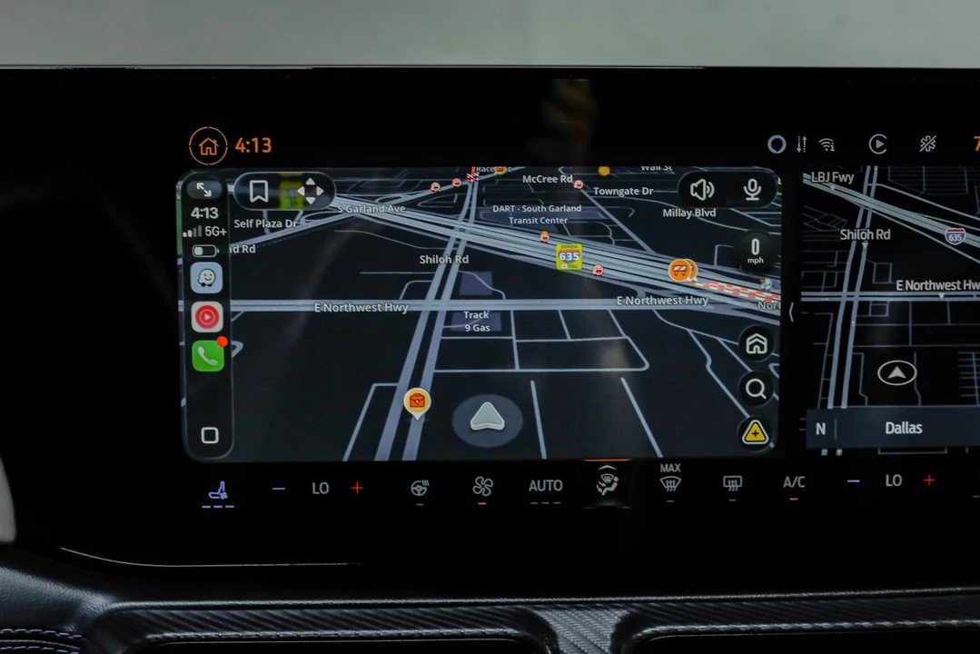 2024 Ford S650 Mustang Dark Horse - Image 27 of 31