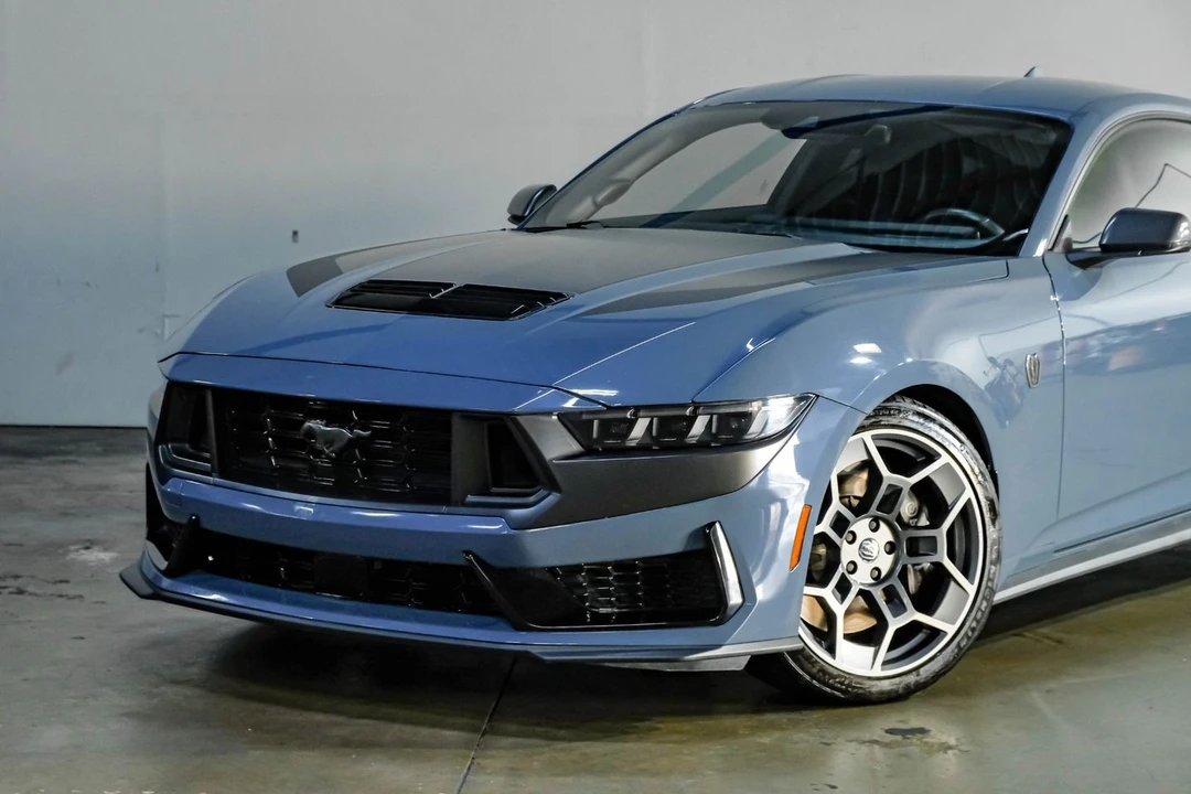 2024 Ford S650 Mustang Dark Horse - Image 8 of 31