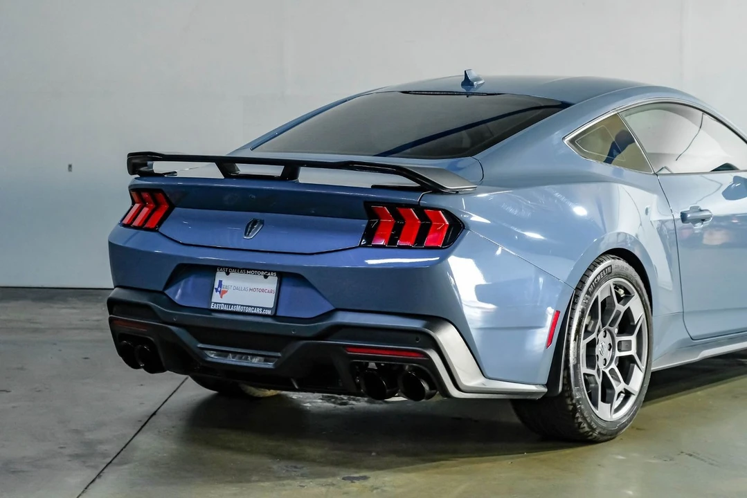2024 Ford S650 Mustang Dark Horse - Image 12 of 31