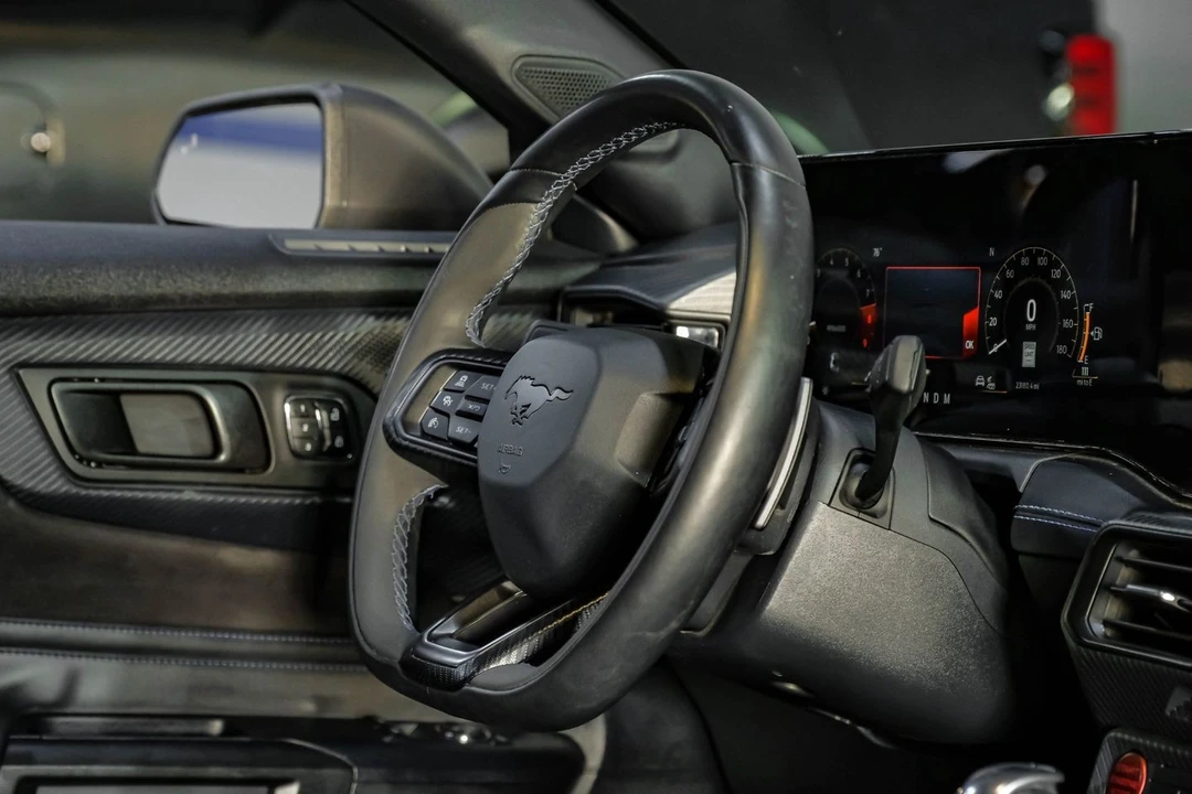 2024 Ford S650 Mustang Dark Horse - Image 20 of 31