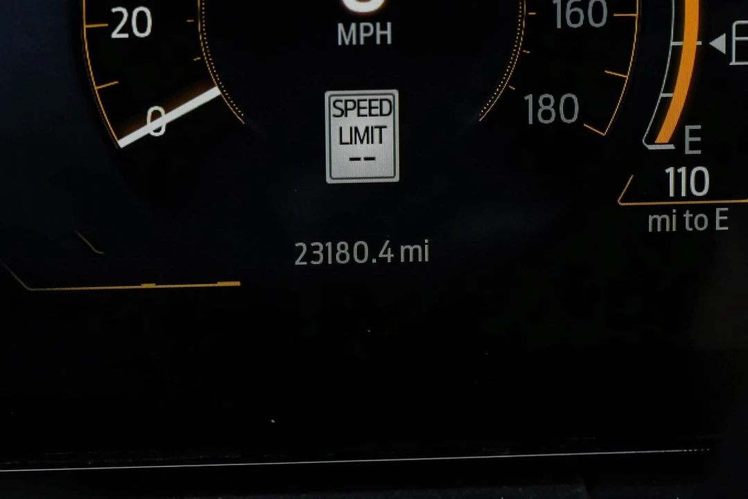 2024 Ford S650 Mustang Dark Horse - Image 25 of 31