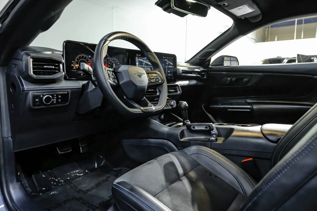 2024 Ford S650 Mustang Dark Horse - Image 3 of 31