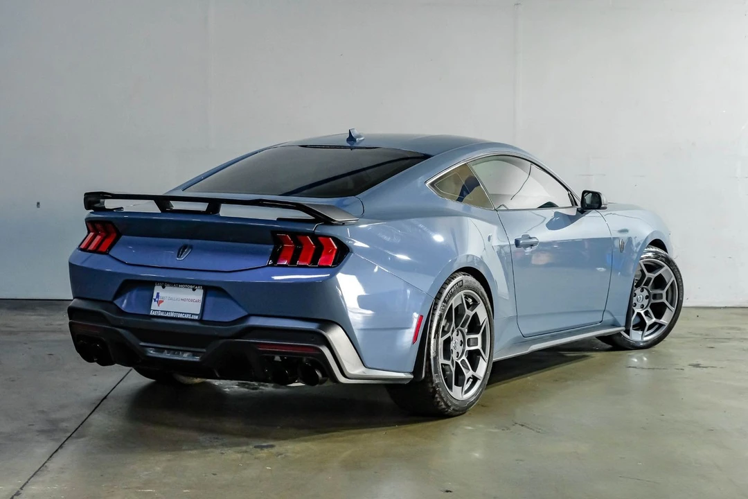 2024 Ford S650 Mustang Dark Horse - Image 11 of 31