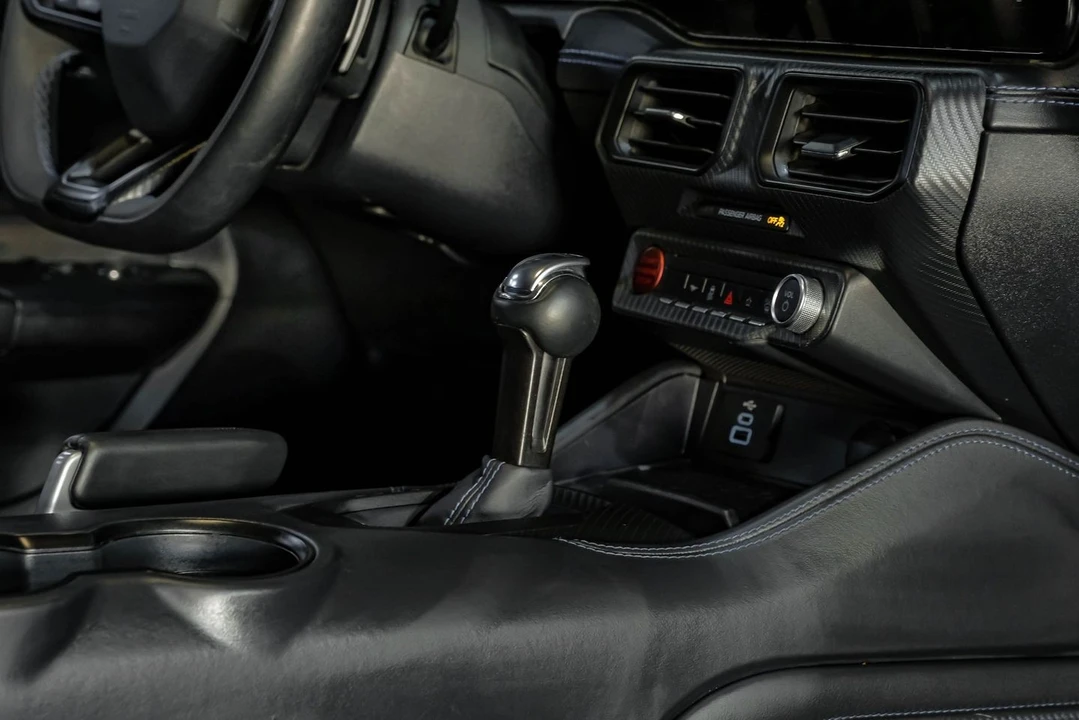 2024 Ford S650 Mustang Dark Horse - Image 29 of 31
