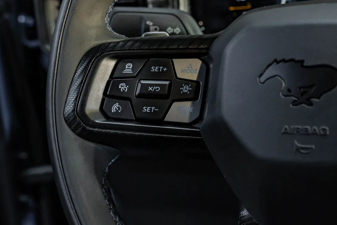 2024 Ford S650 Mustang Dark Horse - Image 22 of 31