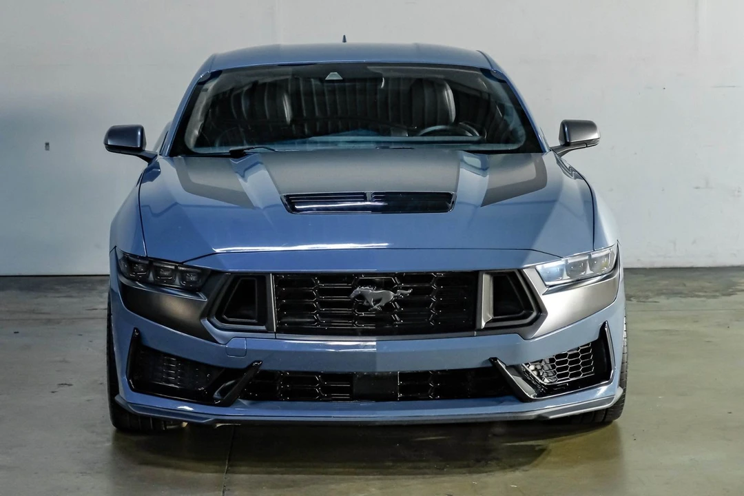 2024 Ford S650 Mustang Dark Horse - Image 5 of 31