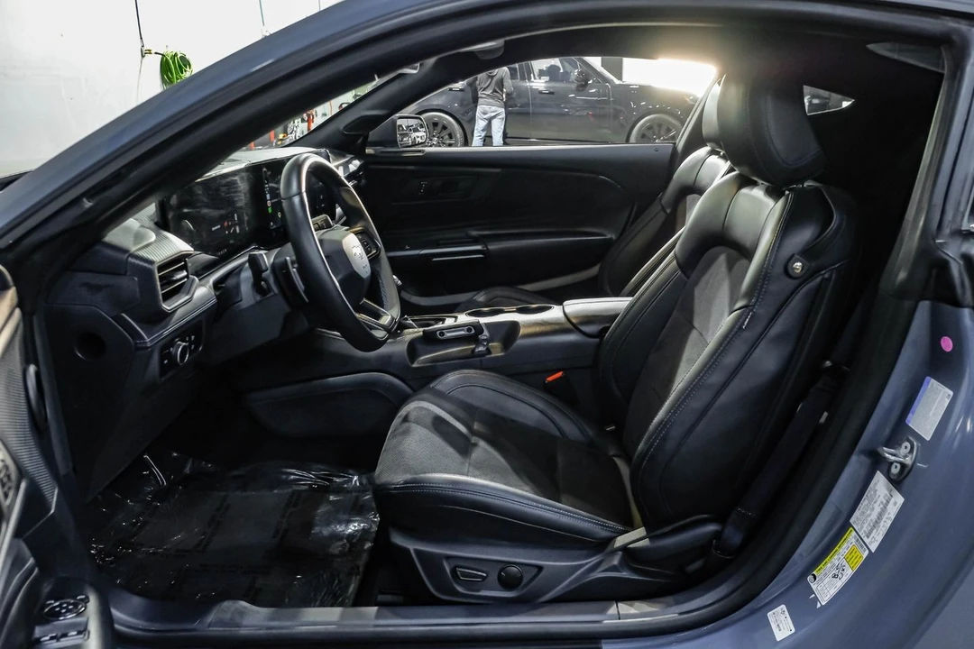 2024 Ford S650 Mustang Dark Horse - Image 4 of 31