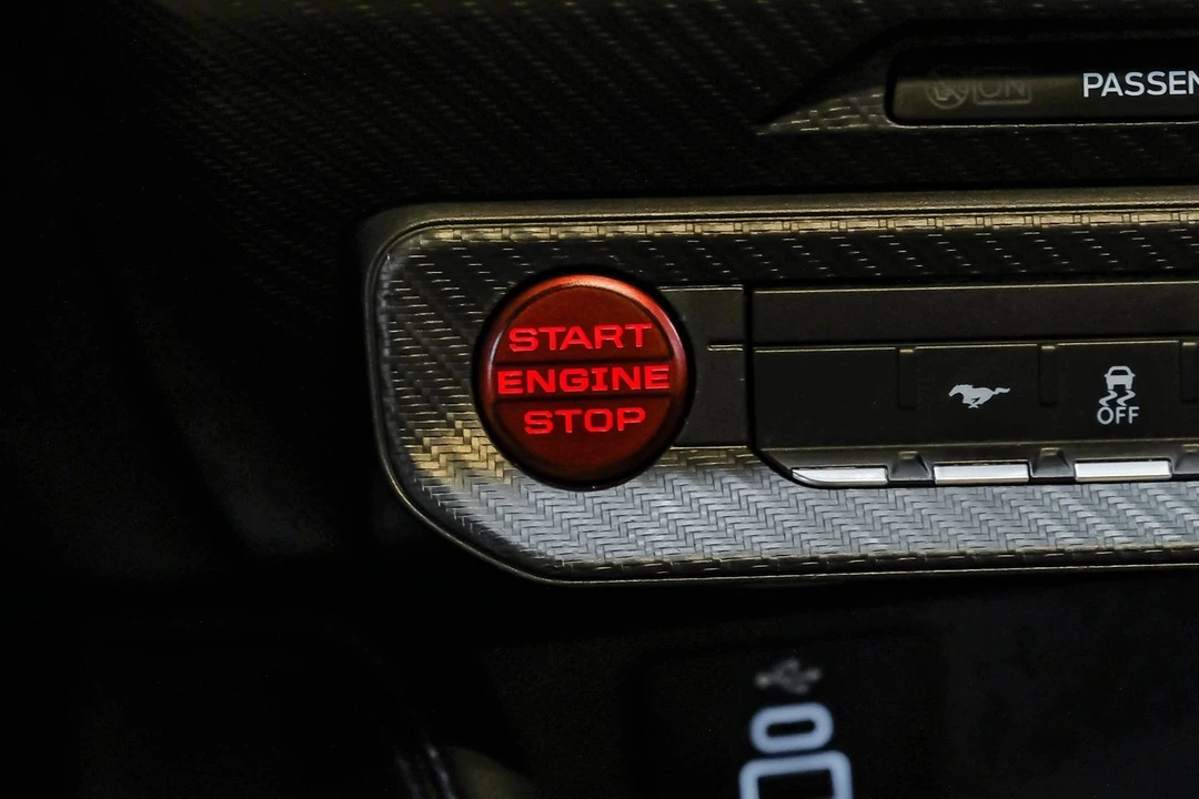 2024 Ford S650 Mustang Dark Horse - Image 26 of 31