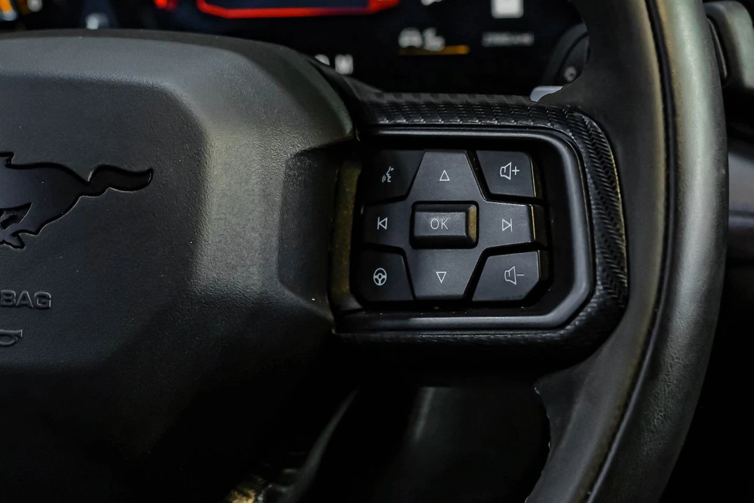 2024 Ford S650 Mustang Dark Horse - Image 23 of 31