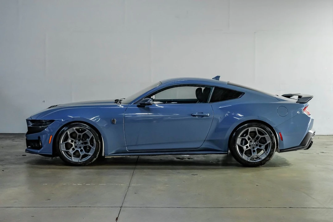2024 Ford S650 Mustang Dark Horse - Image 16 of 31