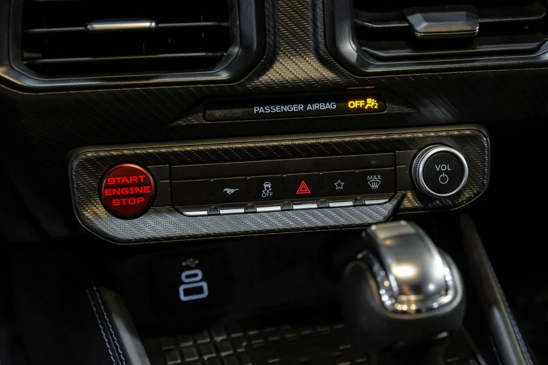 2024 Ford S650 Mustang Dark Horse - Image 31 of 31