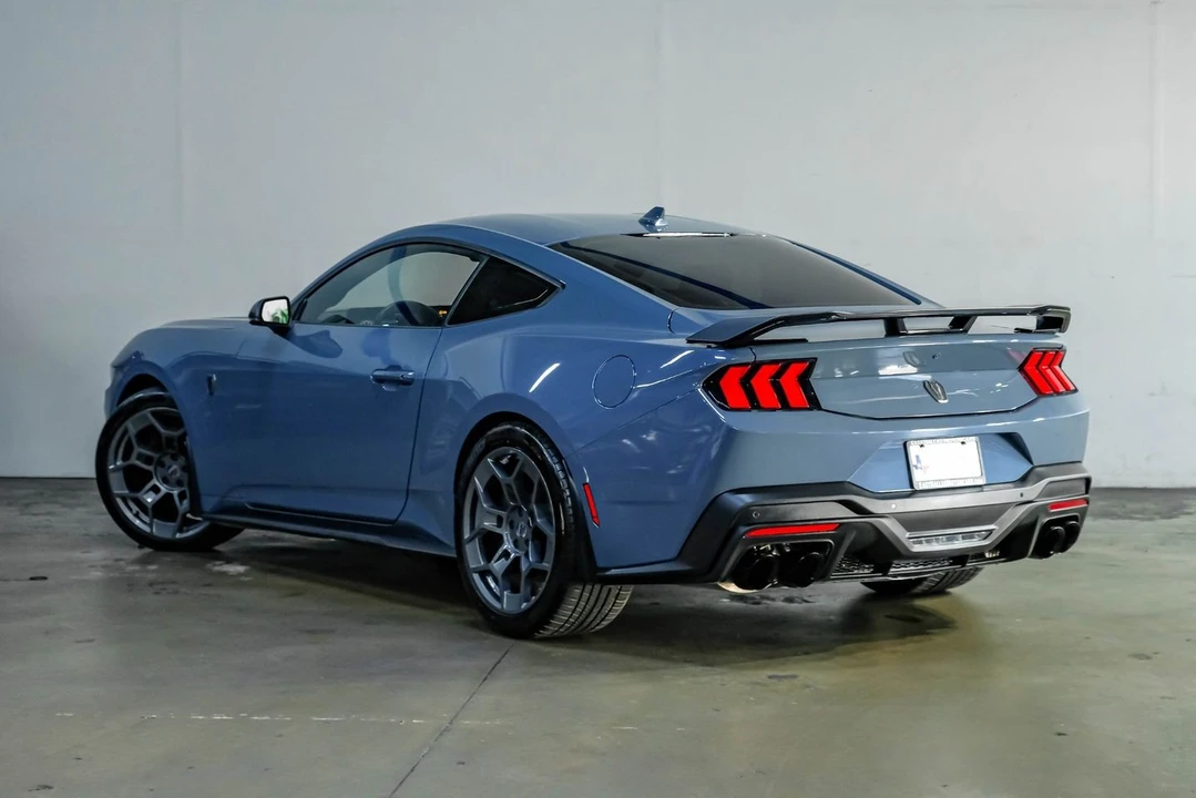 2024 Ford S650 Mustang Dark Horse - Image 15 of 31