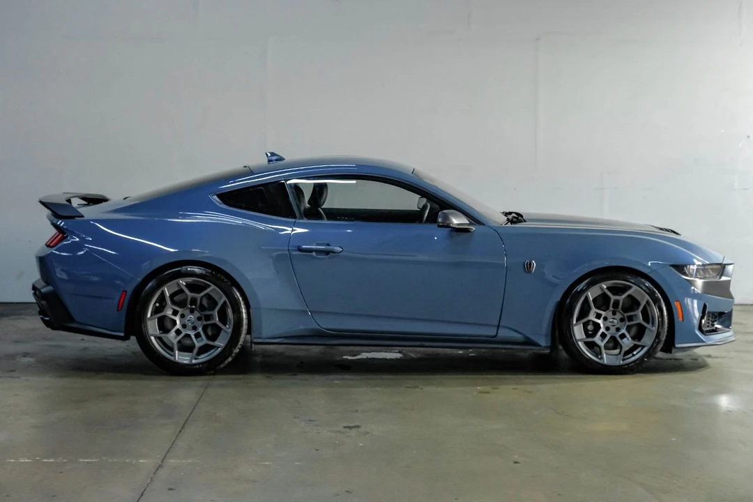 2024 Ford S650 Mustang Dark Horse - Image 10 of 31