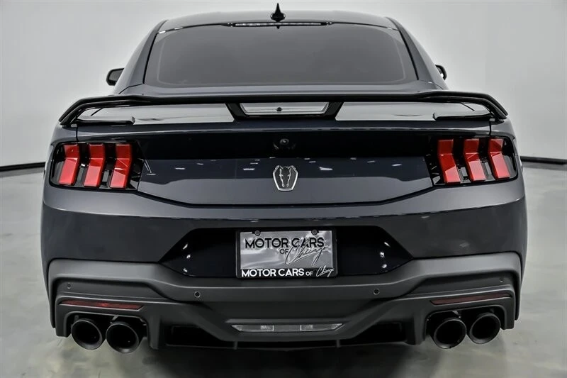 2024 Ford S650 Mustang - Image 11 of 21