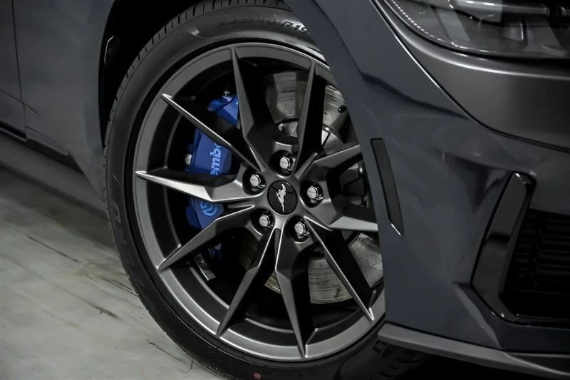 2024 Ford S650 Mustang - Image 4 of 21