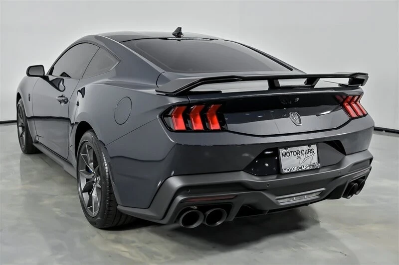 2024 Ford S650 Mustang - Image 10 of 21