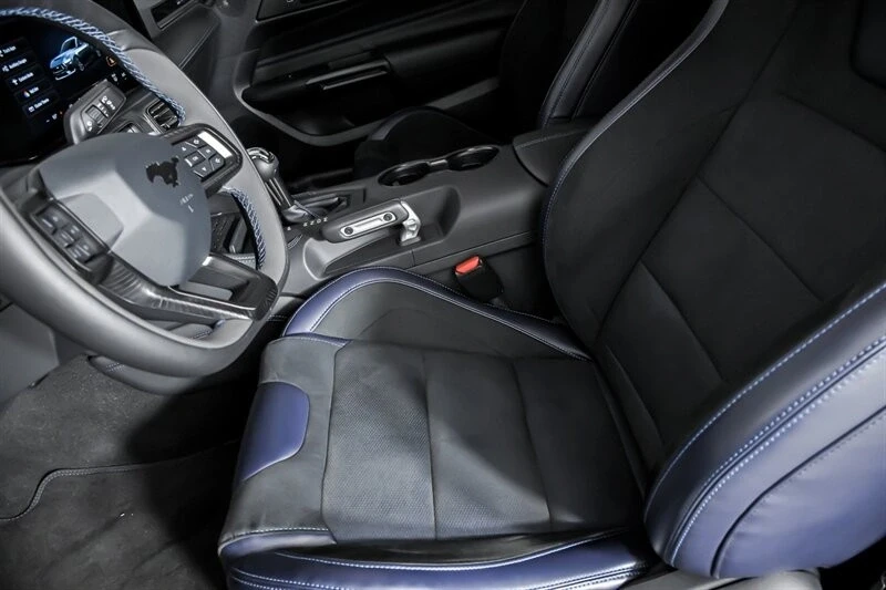 2024 Ford S650 Mustang - Image 20 of 21