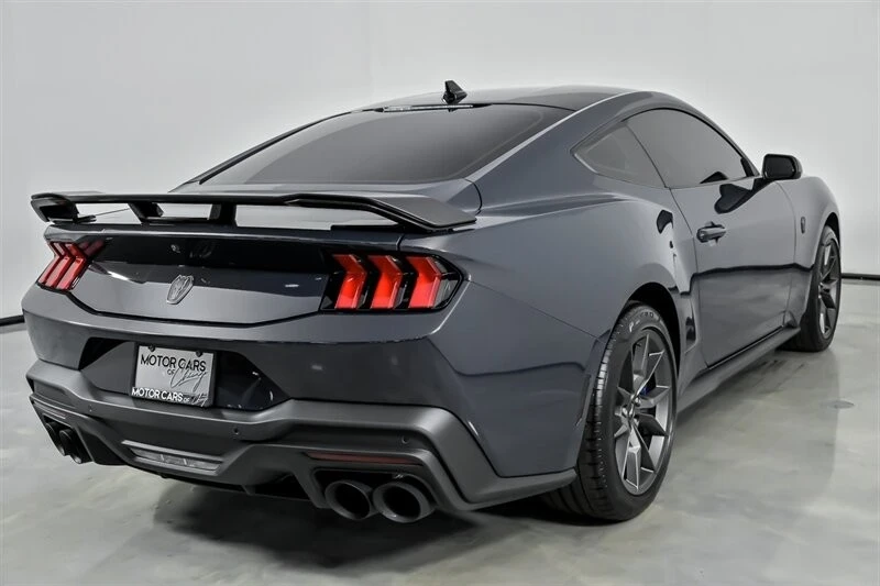 2024 Ford S650 Mustang - Image 12 of 21
