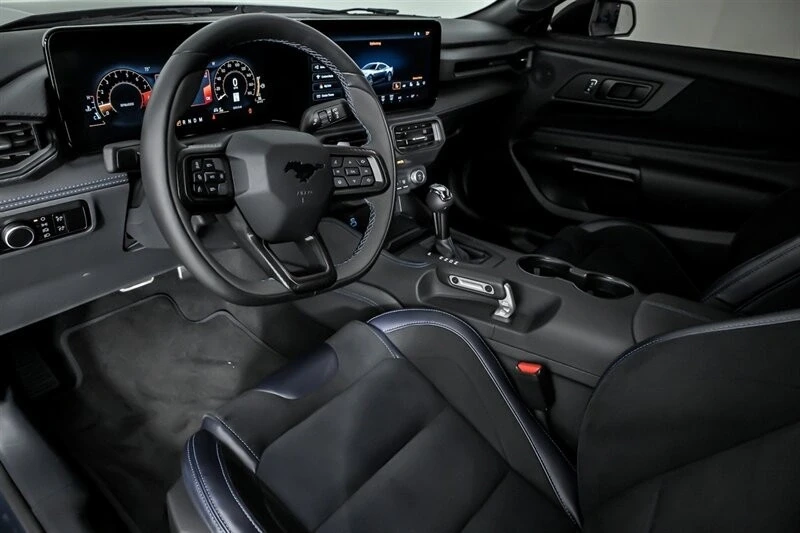 2024 Ford S650 Mustang - Image 19 of 21