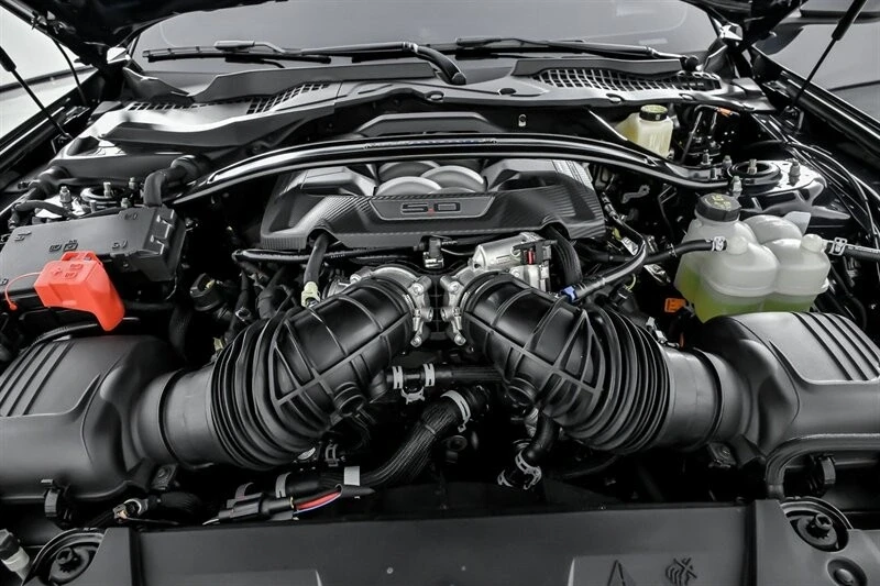 2024 Ford S650 Mustang - Image 17 of 21