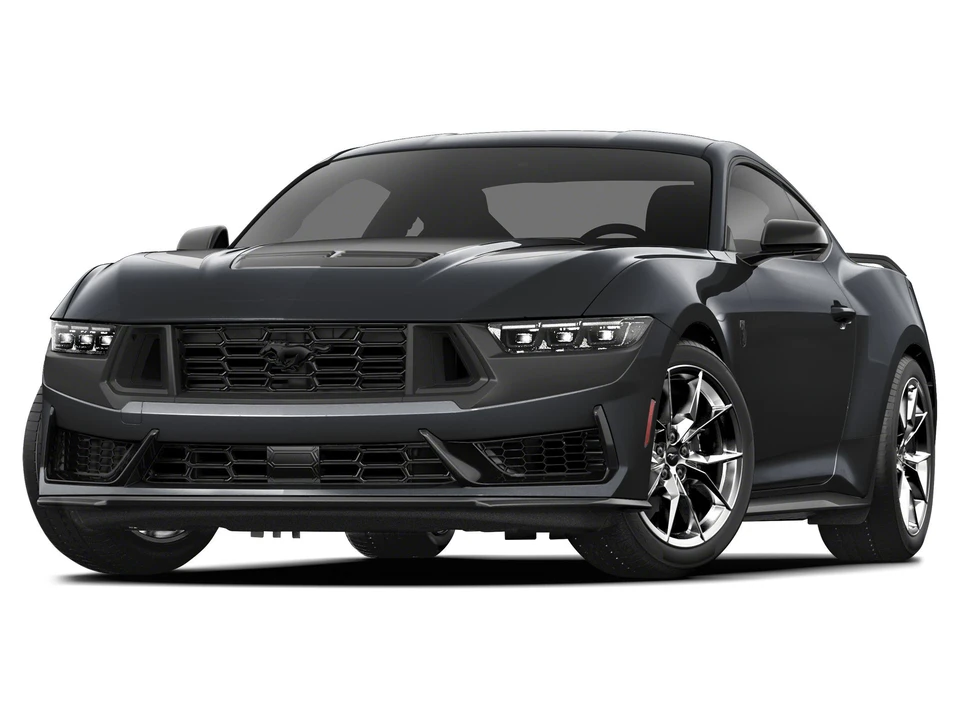 2024 Ford S650 Mustang Dark Horse - Image 2 of 2