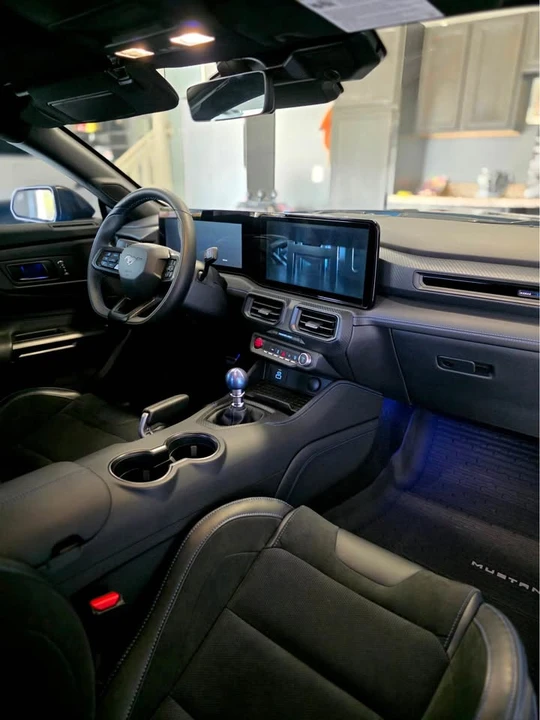 2024 Ford S650 Mustang - Image 5 of 5