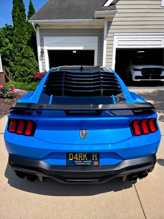 2024 Ford S650 Mustang - Image 3 of 5