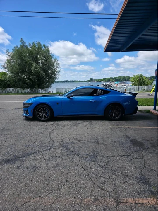2024 Ford S650 Mustang - Image 2 of 5