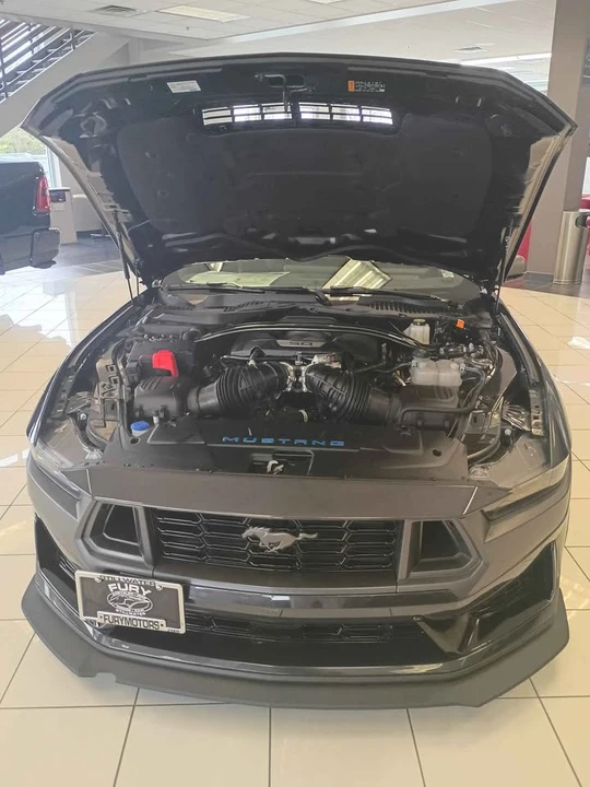 2024 Ford S650 Mustang - Image 6 of 8