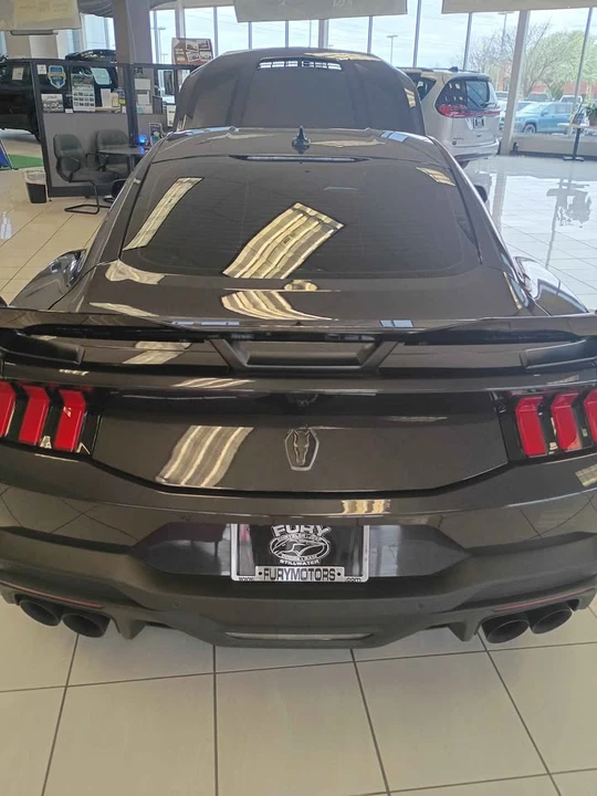 2024 Ford S650 Mustang - Image 8 of 8