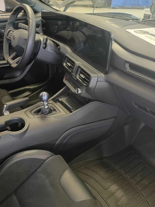 2024 Ford S650 Mustang - Image 4 of 8
