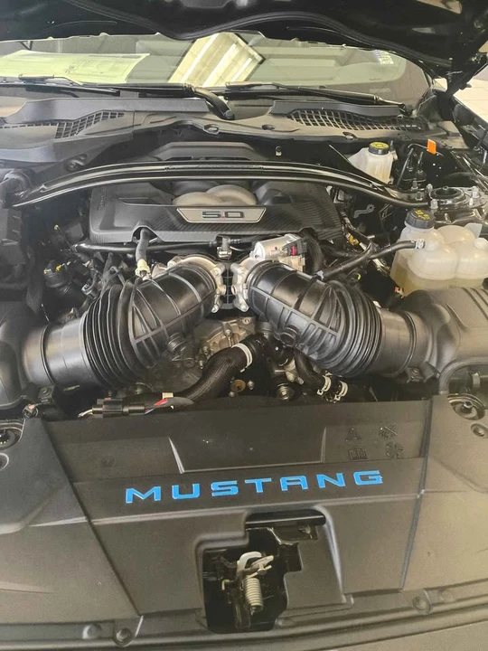 2024 Ford S650 Mustang - Image 5 of 8