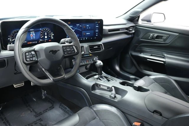 2024 Ford S650 Mustang - Image 2 of 12