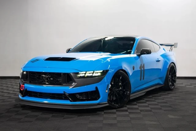 2024 Ford S650 Mustang - Image 4 of 21