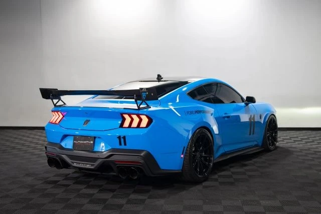 2024 Ford S650 Mustang - Image 20 of 21