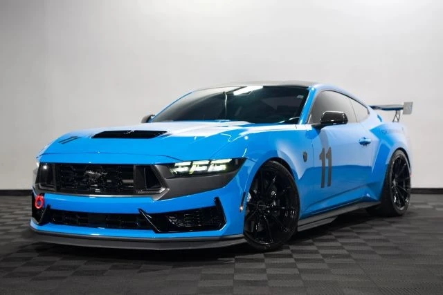 2024 Ford S650 Mustang - Image 15 of 21