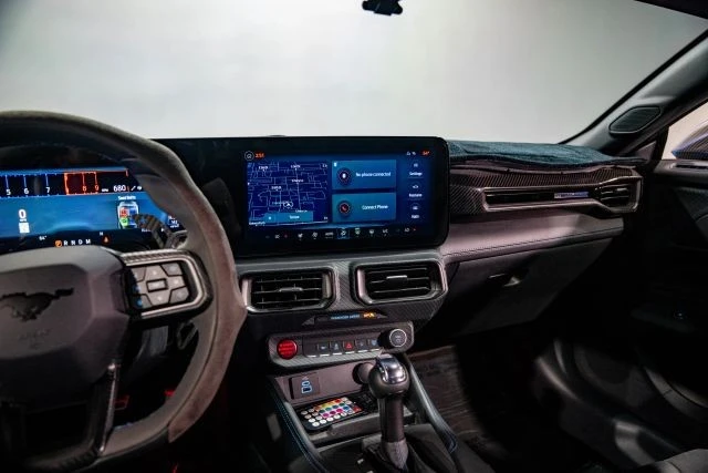 2024 Ford S650 Mustang - Image 5 of 21