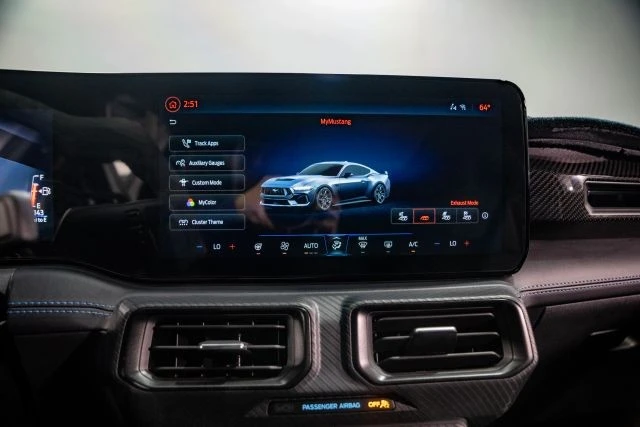 2024 Ford S650 Mustang - Image 12 of 21