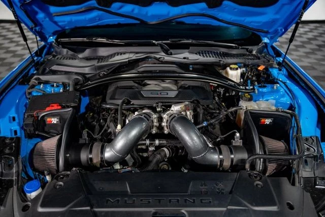 2024 Ford S650 Mustang - Image 10 of 21